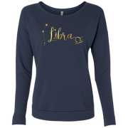 Libra French Terry Scoop
