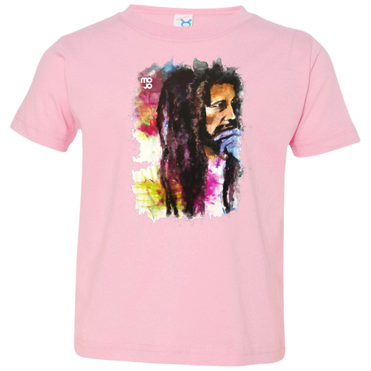 Marley Toddler Jersey T-Shirt