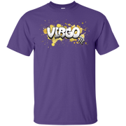 Virgo Youth Ultra Cotton T-Shirt