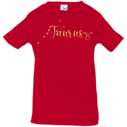 Taurus Infant Jersey T-Shirt