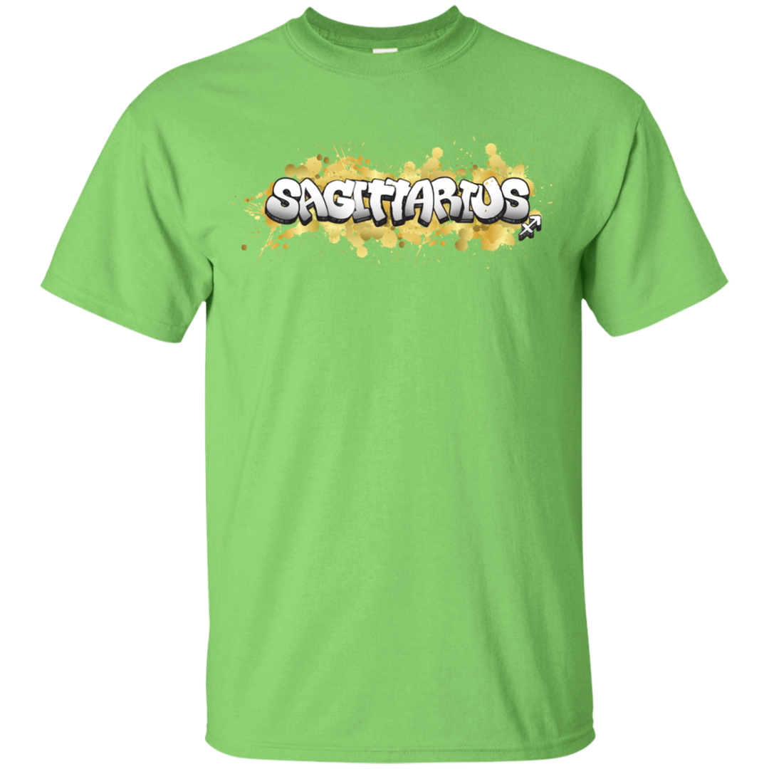 Sagittarius Youth Ultra Cotton T-Shirt