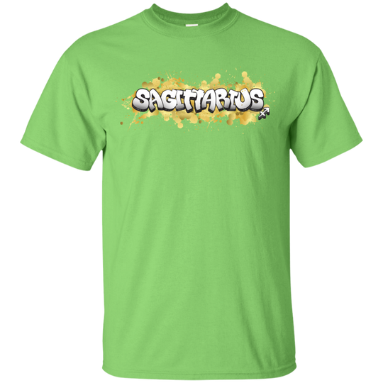 Sagittarius Youth Ultra Cotton T-Shirt
