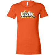 Libra Ladies' Astrology T-Shirt