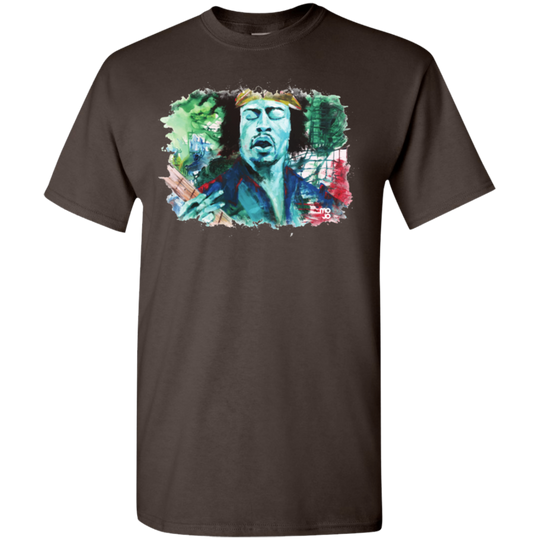 Jimi Hendrix T-Shirt