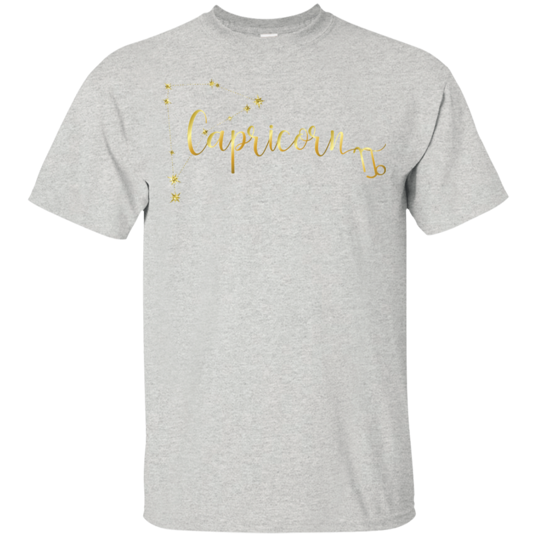 Capricorn Youth Ultra Cotton T-Shirt