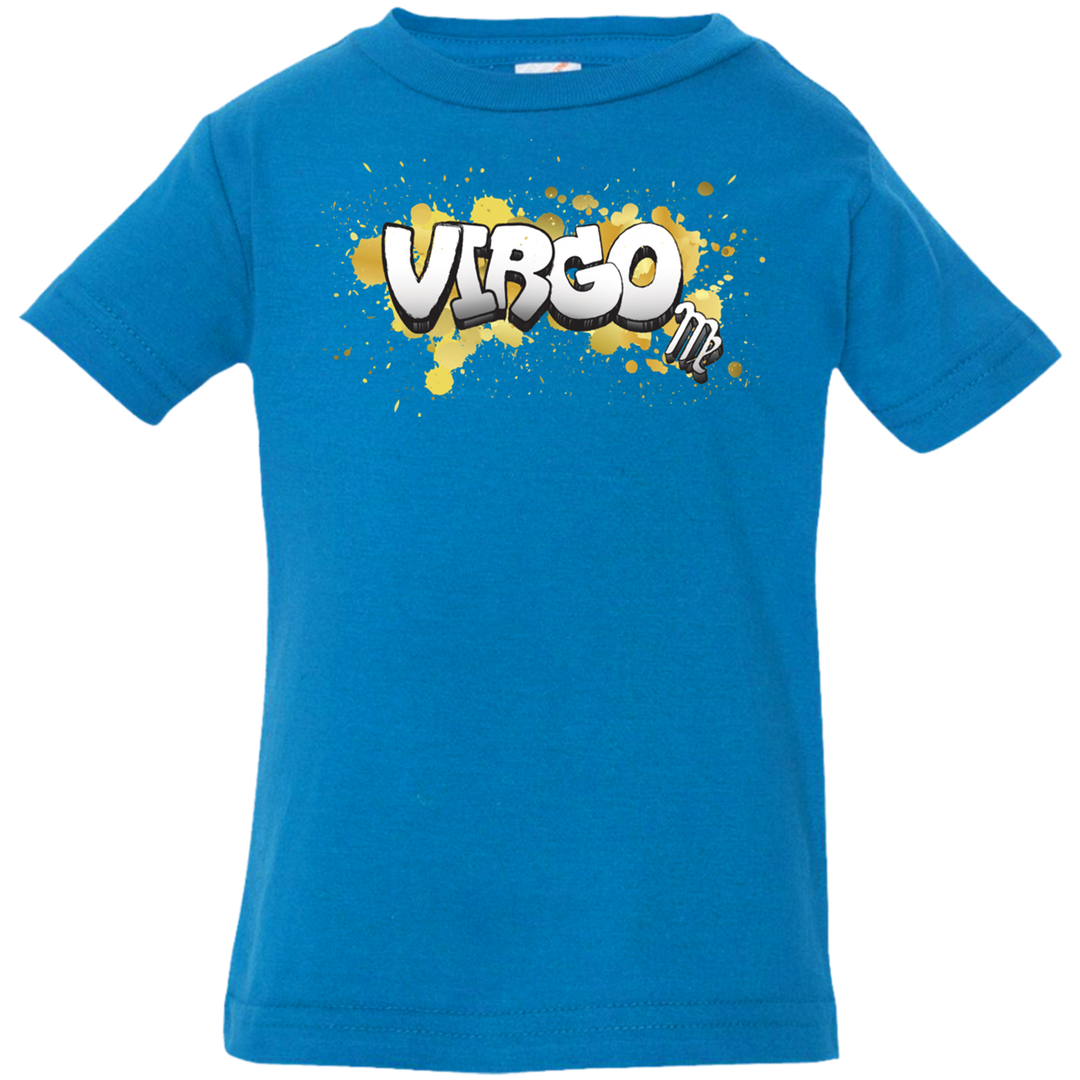 Virgo Infant Jersey T-Shirt