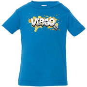 Virgo Infant Jersey T-Shirt