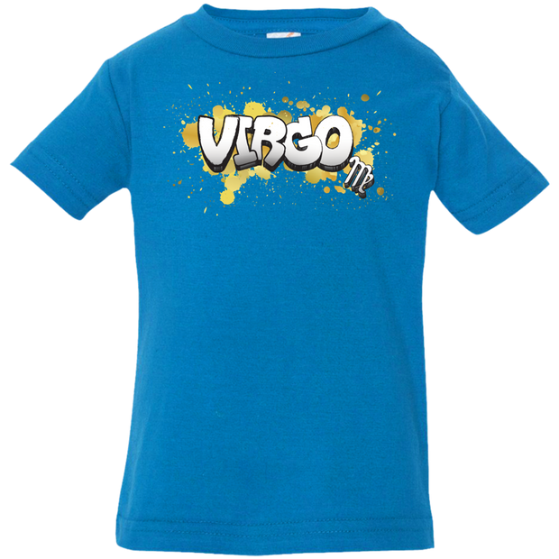 Virgo Infant Jersey T-Shirt