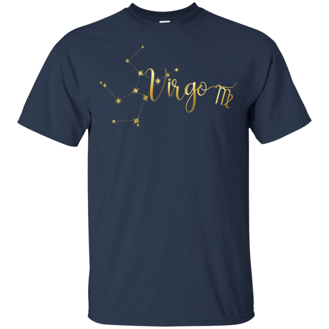 Virgo Youth Ultra Cotton T-Shirt