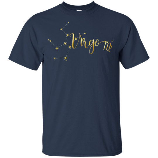 Virgo Youth Ultra Cotton T-Shirt