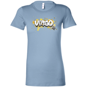 Virgo Ladies' Astrology T-Shirt