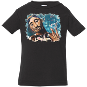 Tupac Infant Jersey T-Shirt