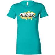 Pisces Ladies' Astrology T-Shirt