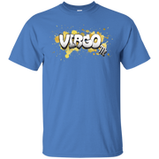 Virgo Youth Ultra Cotton T-Shirt