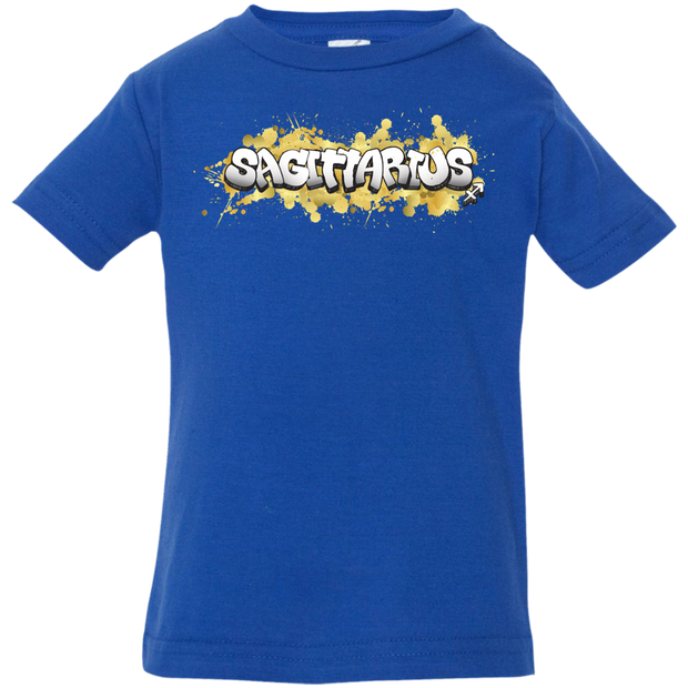 Sagittarius Infant Jersey T-Shirt