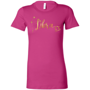 Libra Ladies' Astrology T-Shirt