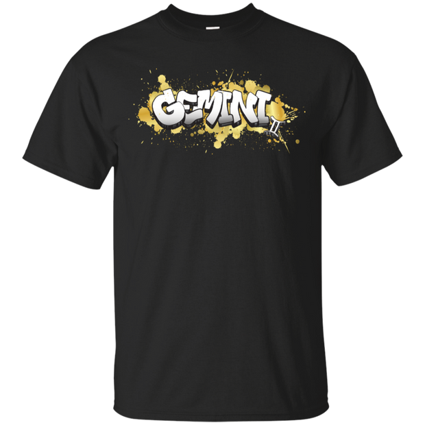 Gemini Youth Ultra Cotton T-Shirt