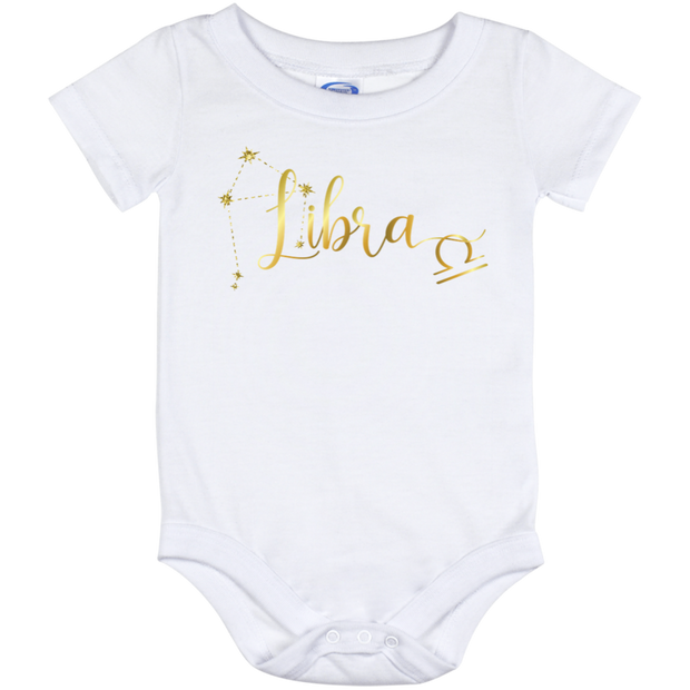 Libra Onesie 12 Month