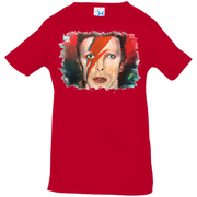 David Bowie Infant Jersey T-Shirt