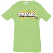 Taurus Infant Jersey T-Shirt