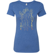 The Lovers Triblend T-Shirt