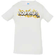 Aquarius Infant Jersey T-Shirt