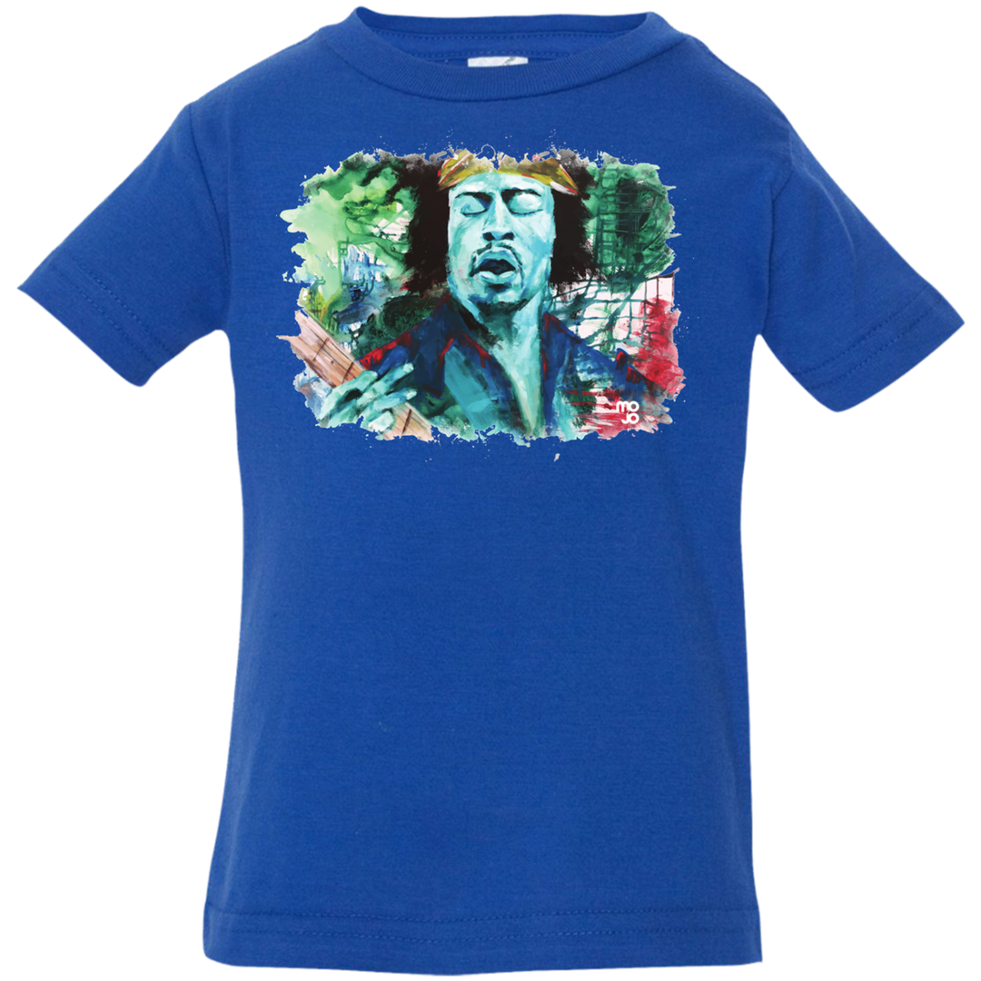 Hendrix Infant Jersey T-Shirt