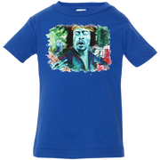 Hendrix Infant Jersey T-Shirt
