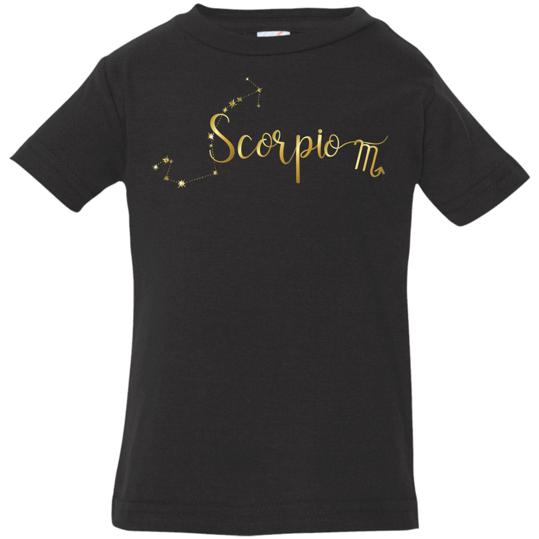 Scorpio Infant Jersey T-Shirt