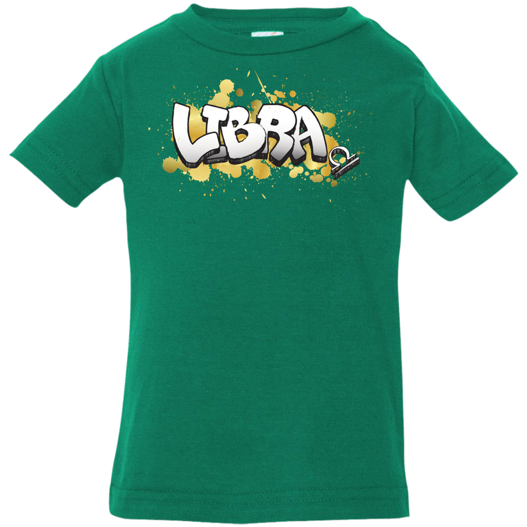 Libra Infant Jersey T-Shirt