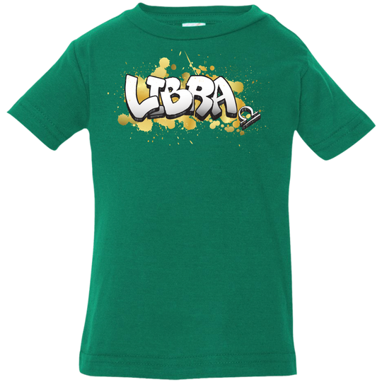 Libra Infant Jersey T-Shirt