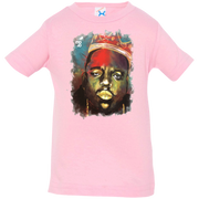 Biggie Infant Jersey T-Shirt