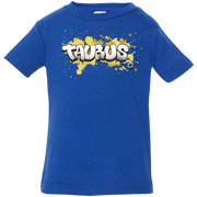 Taurus Infant Jersey T-Shirt