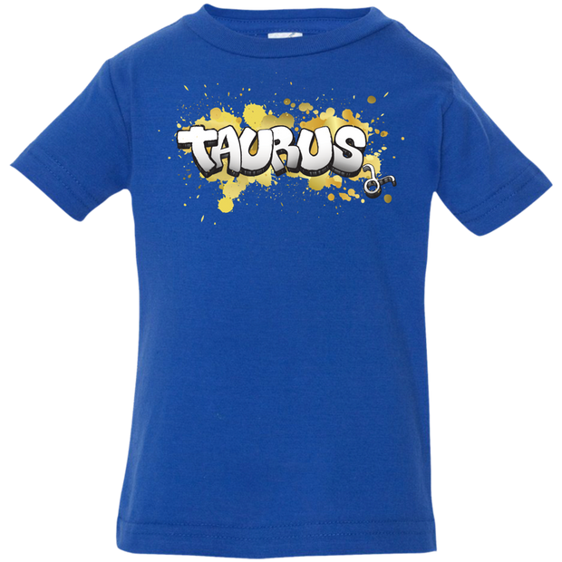 Taurus Infant Jersey T-Shirt