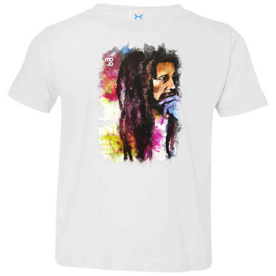Marley Toddler Jersey T-Shirt