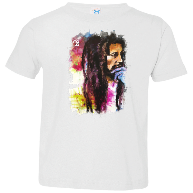 Marley Toddler Jersey T-Shirt