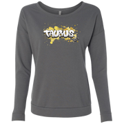 Taurus French Terry Scoop