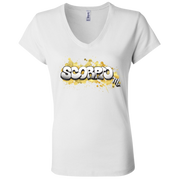 Scorpio Ladies' Astrology T-Shirt