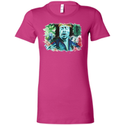 Jimmy Hendrix Ladies'  T-Shirt
