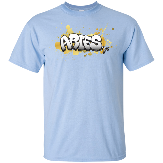 Aries Youth Ultra Cotton T-Shirt