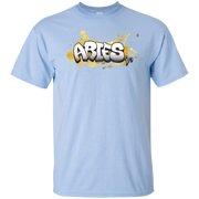 Aries Youth Ultra Cotton T-Shirt