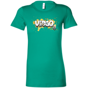 Virgo Ladies' Astrology T-Shirt