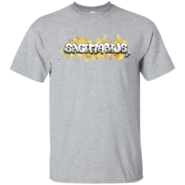 Sagittarius Youth Ultra Cotton T-Shirt