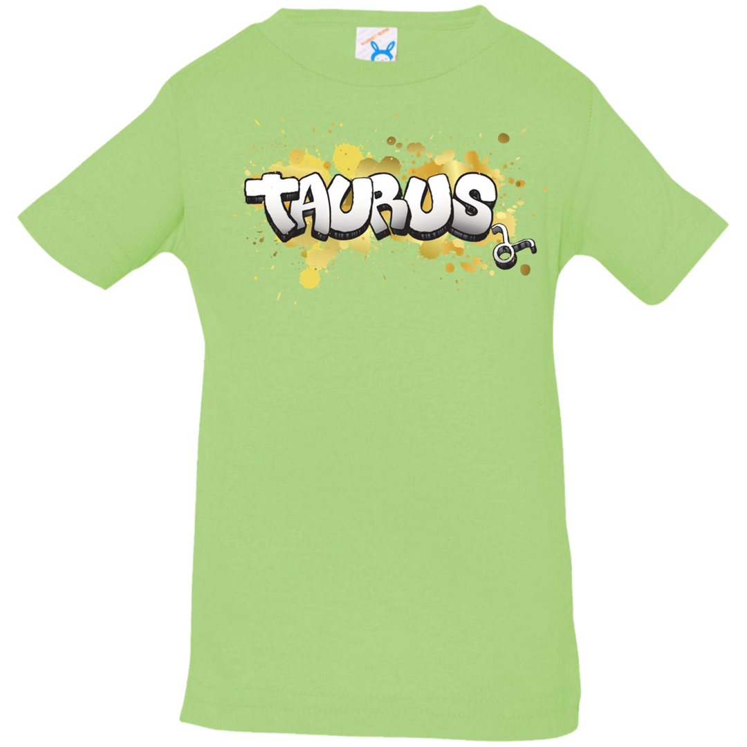 Taurus Infant Jersey T-Shirt