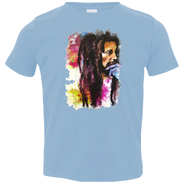 Marley Toddler Jersey T-Shirt