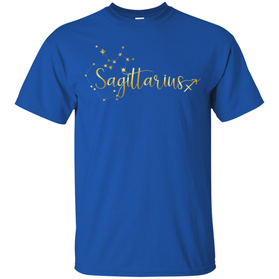 Sagittarius Youth Ultra Cotton T-Shirt