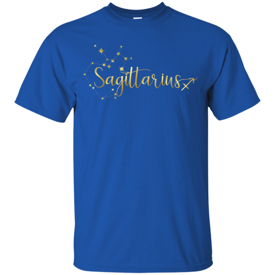 Sagittarius Youth Ultra Cotton T-Shirt