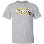 Cancer Youth Ultra Cotton T-Shirt