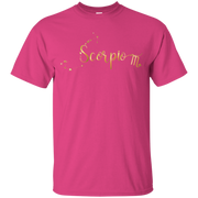 Scorpio Youth Ultra Cotton T-Shirt