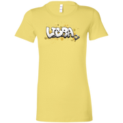 Libra Ladies' Astrology T-Shirt